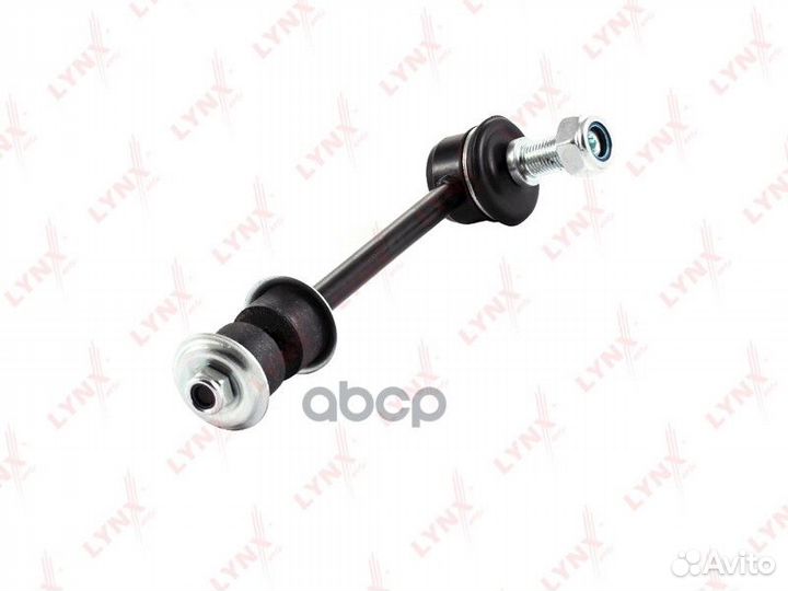 Стойка стабилизатора задняя L/R подходит для TO