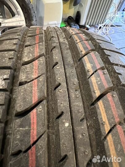 Bridgestone Turanza T001 205/55 R16