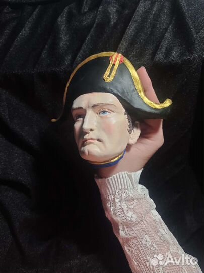 Декор на стену Наполеон