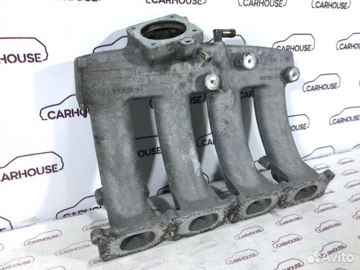 Коллектор впускной Volkswagen Passat B5+ 1.8 AWM