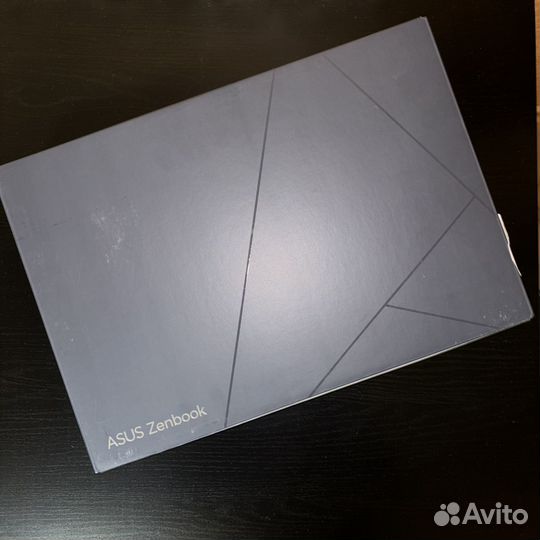 Asus Zenbook UM3402YA-KP688