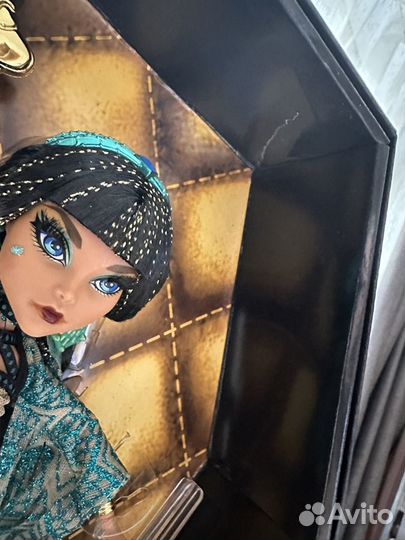 Кукла Monster high, Haunt Couture, Cleo DE Nile