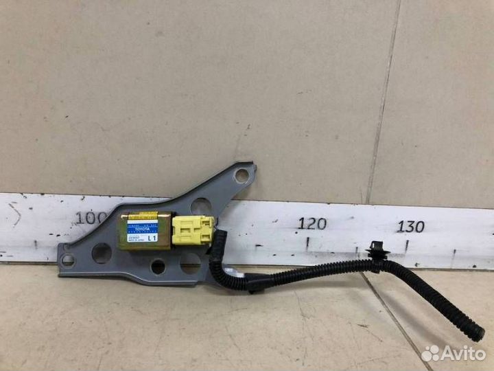 Датчик AIR BAG Toyota Camry XV30 2001-2006