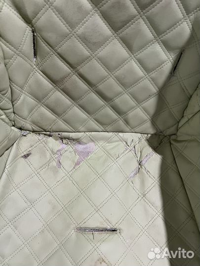 Детский стульчик для кормления