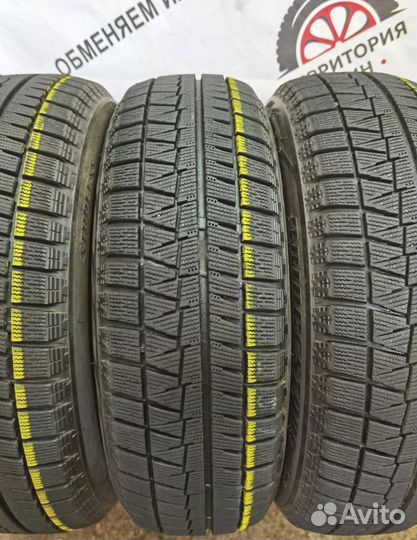 Bridgestone Blizzak Revo GZ 185/60 R15 84Q