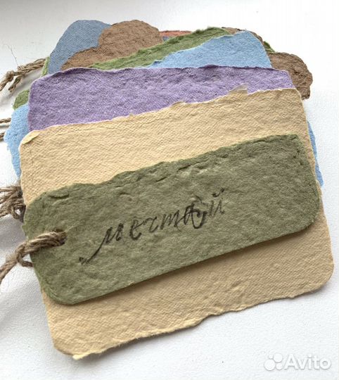 Открытки, бумага для скрапбукинга