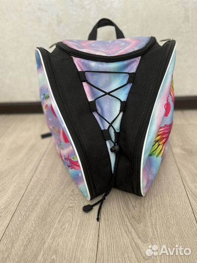 Рюкзак для фигурного катания