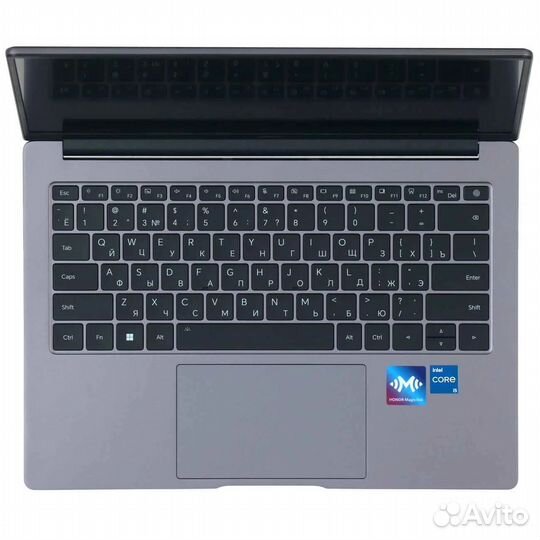 Ноутбук honor новый magicbook x14