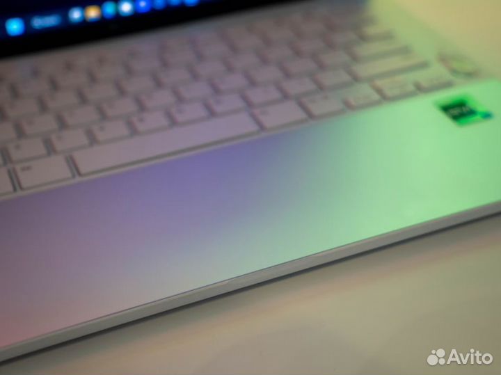 Ноутбук LG Gram Style oled 2023 i7-1360P 32GB 2T