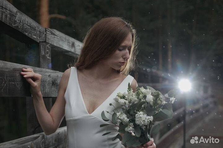 Объектив Canon EF 50mm f/1.4