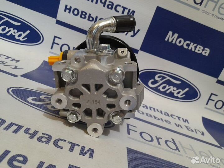 Насос гур Ford Transit Connect / Tourneo Connect