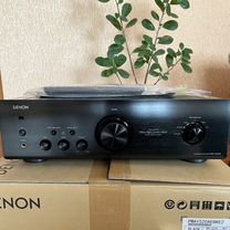 Denon PMA-1520AE