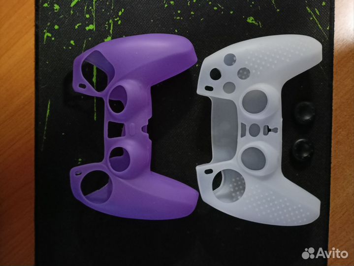 Чехол для геймпада ps5