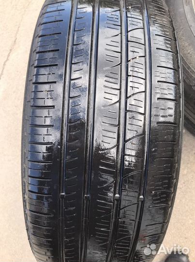 Pirelli Scorpion Verde All Season 255/55 R20 110Y