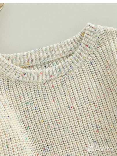 Свитер детский