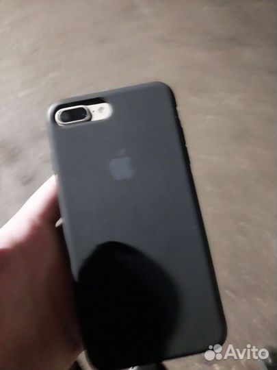 iPhone 7 Plus, 128 ГБ