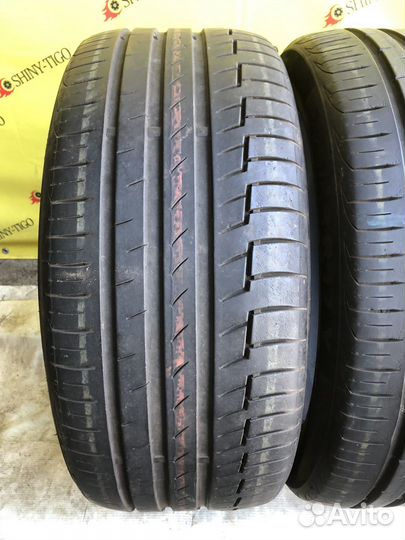 Continental ContiEcoContact 6 225/45 R17 91Y