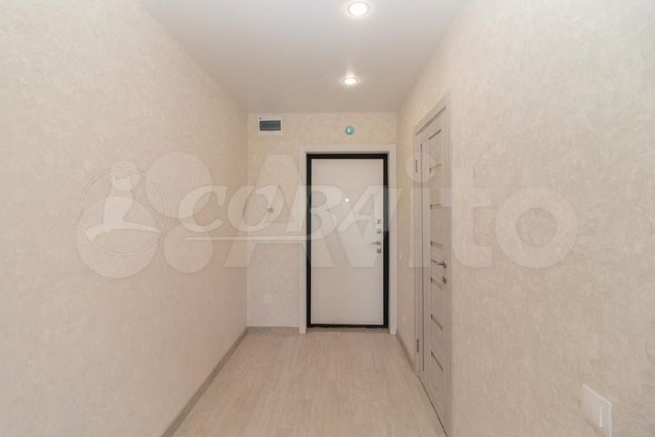 Квартира-студия, 19,6 м², 8/20 эт.