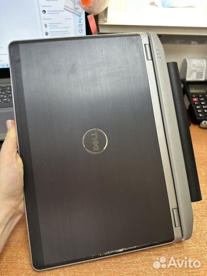 Dell Latitude E6230