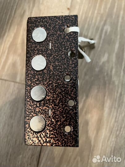 Дверной замок