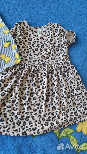 Вещи для девочки Acoola пакетом