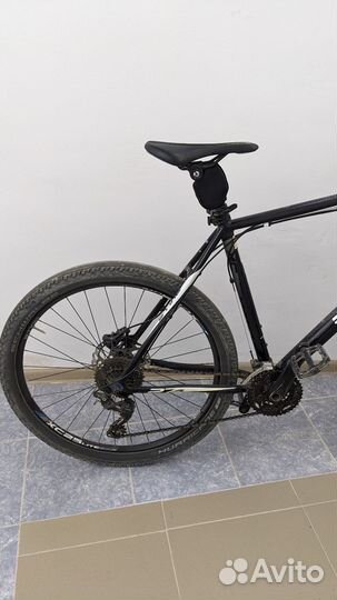 Велосипед bulls copperhead 3 27.5