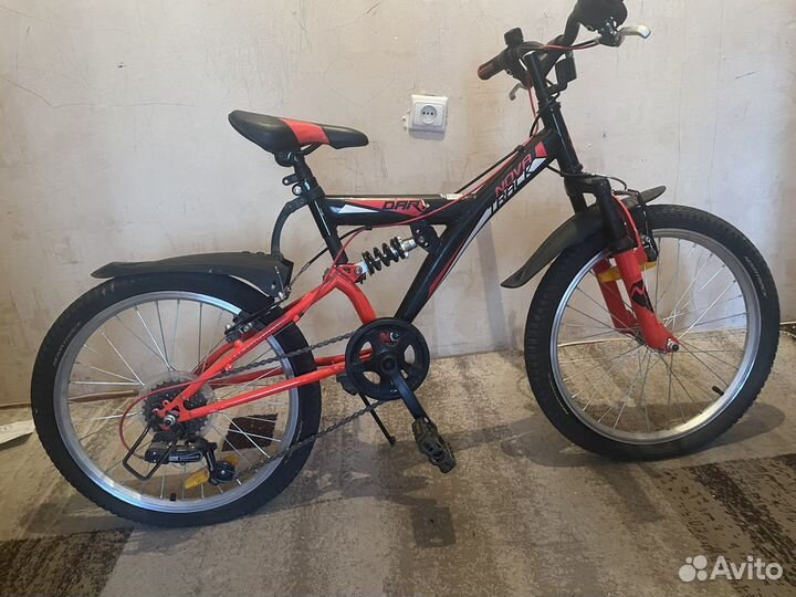 Велосипед детский 20