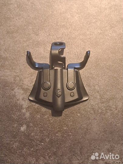 FPS Dominator на DualShock 4