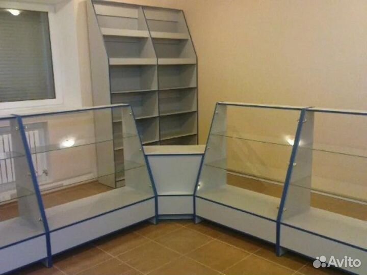 Торговая мебель лдсп