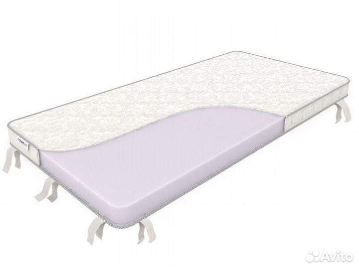 Матрас для дивана 160х200 Dreamline Spread-10