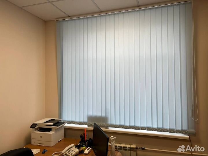 Жалюзи для дома, офиса Челябинск