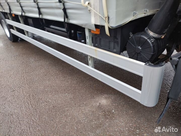 КАМАЗ Компас 12, 2023