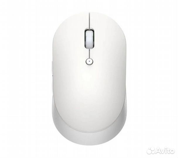 Беспроводная мышь Xiaomi Mi Dual Mode Wireless Mou