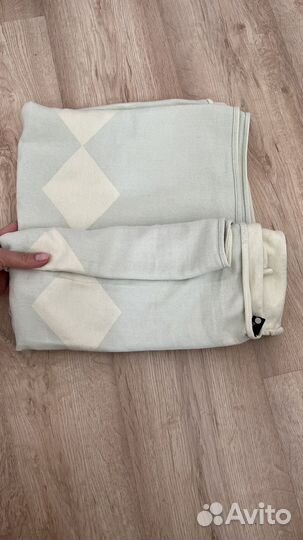 Слинг шарф didymos