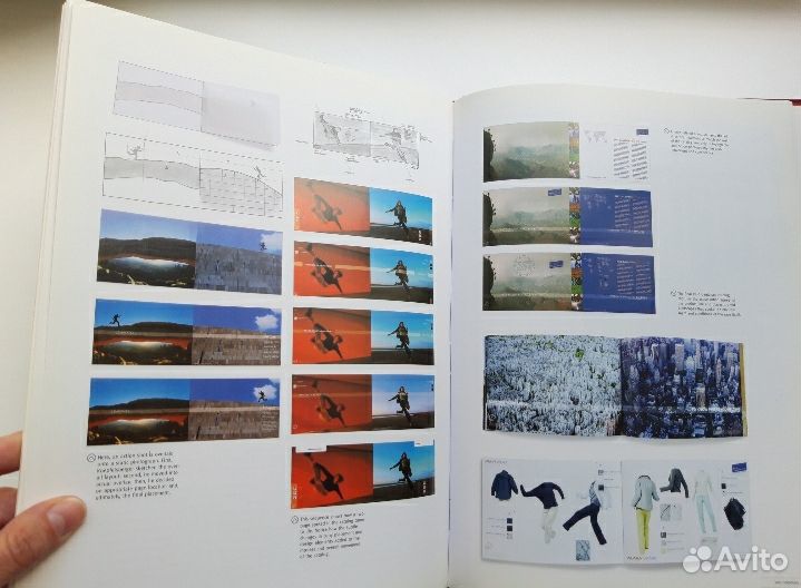 Книга для дизайнера Design Secrets: Layout