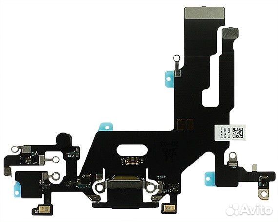 Шлейф на телефон iPhone android