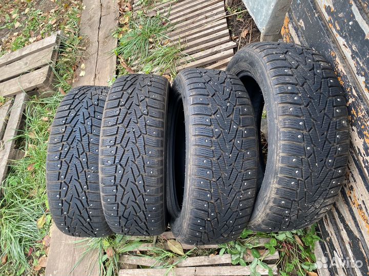 Nordman 7 195/55 R16 91T
