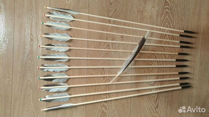 Стрелы для лука