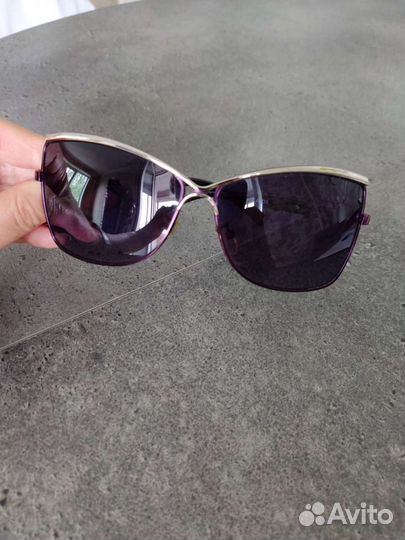 Солнцезащитные очки