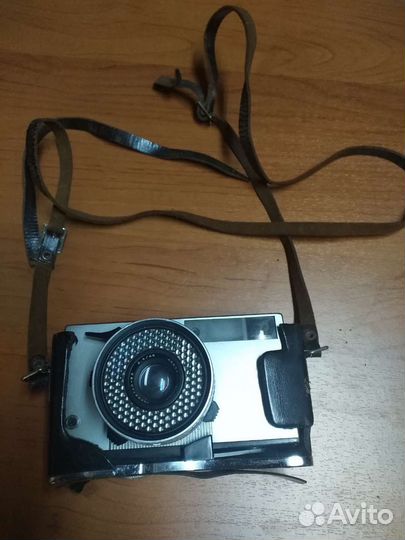 Фотоаппарат