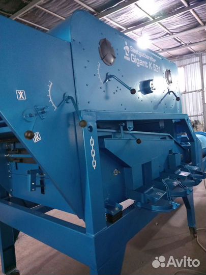 Петкус к 531 к 218