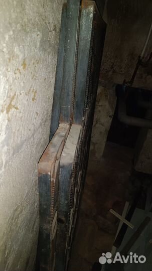 Оконные решетки