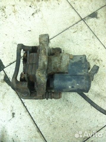 Суппорт задний Фольксваген Тигуан