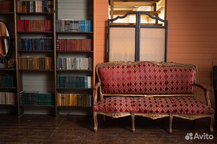 Фотостудия