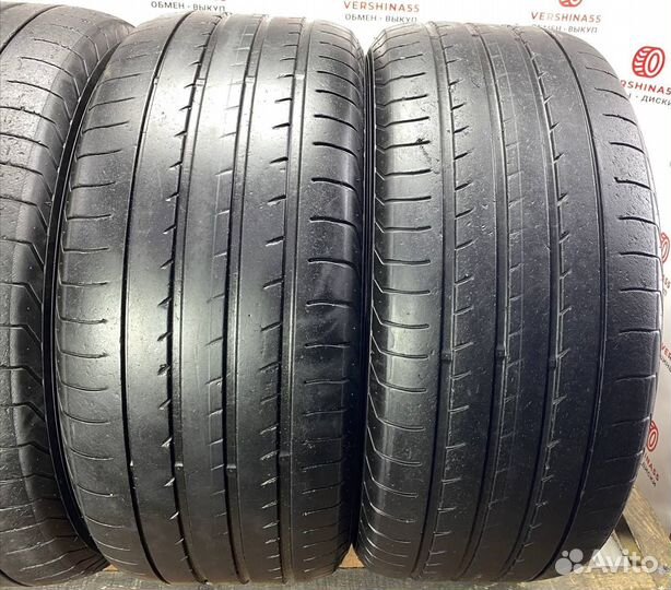 Yokohama Advan Sport V105 285/50 R20