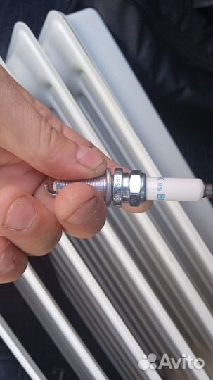 Свечи BMW E90/E60/F10/E63/F01/X1E84/X3E83/X3F25