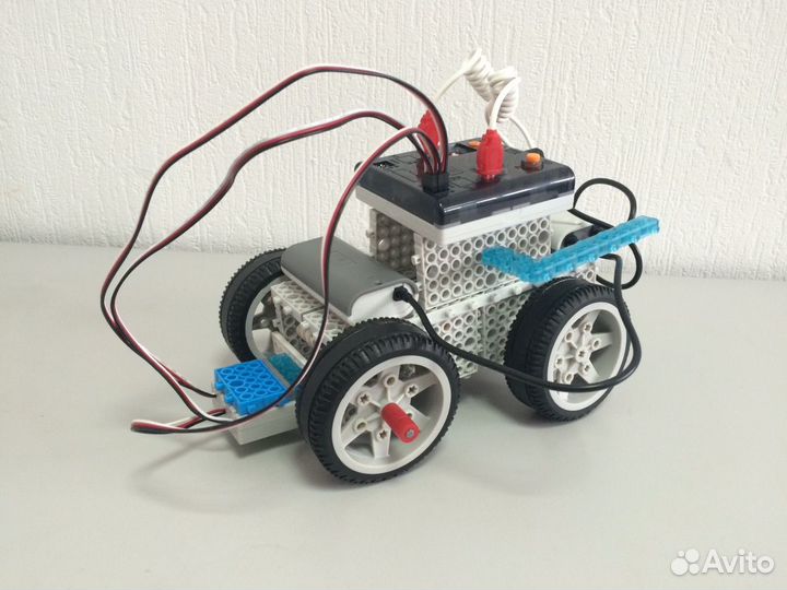 Развивающие занятия для детей