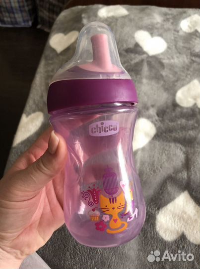 Поильник детский