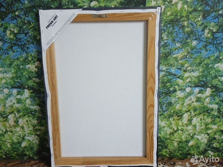 Портрет В. В. Путина