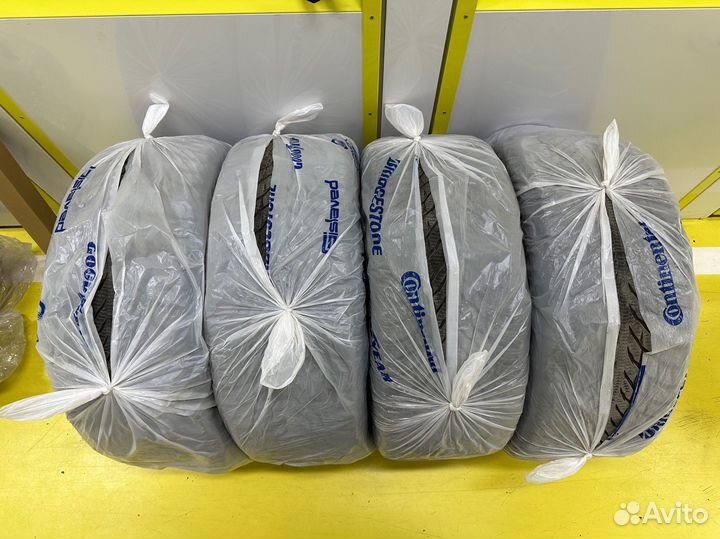 Nokian Tyres Hakkapeliitta R3 SUV 285/45 R21 113T